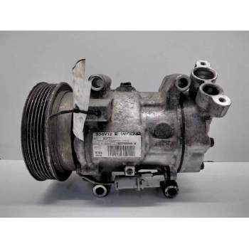 COMPRESOR AIRE ACONDICIONADO 8200953359A SD6V12 
