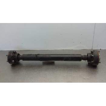 Recambio de transmision central para porsche cayenne (typ 9pa) turbo referencia OEM IAM 7L0521101  