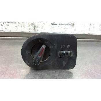 Recambio de mando intermitentes y limpia para seat ibiza sc (6j1) reference referencia OEM IAM 7H0953503GF 204908ATW 8513599
