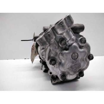 Recambio de compresor aire acondicionado para renault kangoo profesional referencia OEM IAM 8200953359A SD6V12 