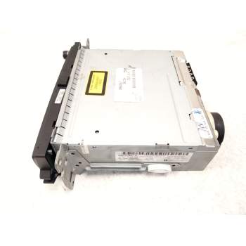 Recambio de sistema audio / radio cd para bmw 1 (e81) 120 i referencia OEM IAM 9194232 77527208 