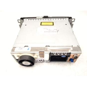 Recambio de sistema audio / radio cd para bmw 1 (e81) 120 i referencia OEM IAM 9194232 77527208 