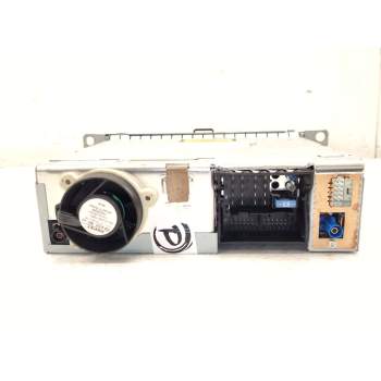 Recambio de sistema audio / radio cd para bmw 1 (e81) 120 i referencia OEM IAM 9194232 77527208 