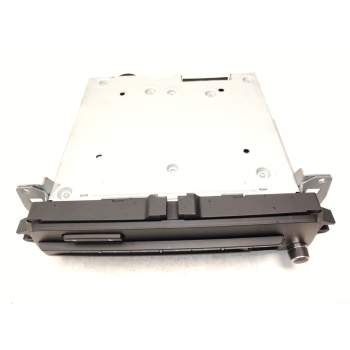 Recambio de sistema audio / radio cd para bmw 1 (e81) 120 i referencia OEM IAM 9194232 77527208 