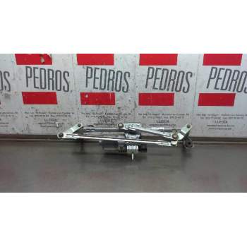 MOTOR LIMPIA DELANTERO 0390241573 
