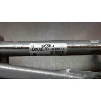 Recambio de motor limpia delantero para seat ibiza sc (6j1) reference referencia OEM IAM 0390241573  