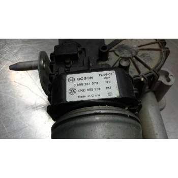 Recambio de motor limpia delantero para seat ibiza sc (6j1) reference referencia OEM IAM 0390241573  