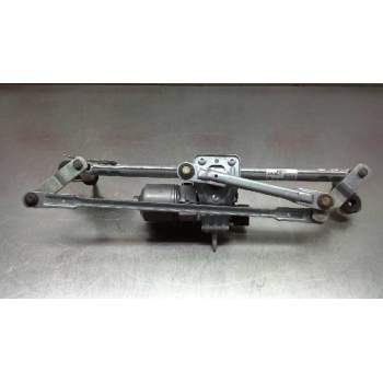 Recambio de motor limpia delantero para seat ibiza sc (6j1) reference referencia OEM IAM 0390241573  