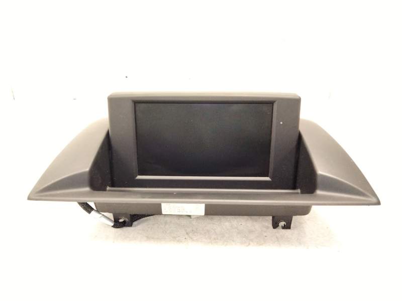 Recambio de pantalla multifuncion para bmw 1 (e81) 120 i referencia OEM IAM 9145437  