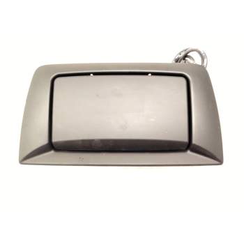 Recambio de pantalla multifuncion para bmw 1 (e81) 120 i referencia OEM IAM 9145437  