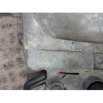 Recambio de caja cambios para skoda fabia active referencia OEM IAM RTE  
