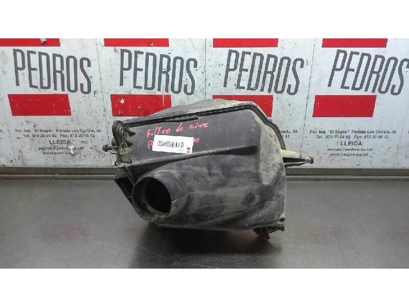 Recambio de caja filtro de aire para renault koleos dynamique pack2 referencia OEM IAM   