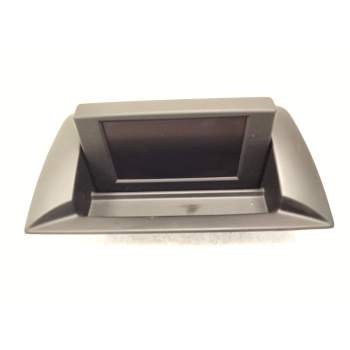 Recambio de pantalla multifuncion para bmw 1 (e81) 120 i referencia OEM IAM 9145437  