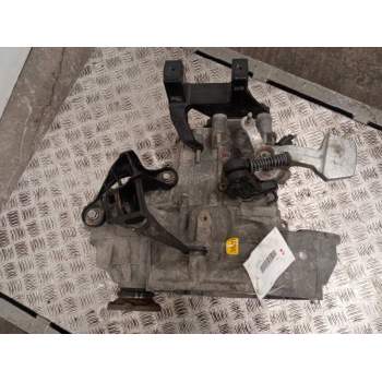 Recambio de caja cambios para skoda fabia active referencia OEM IAM RTE  
