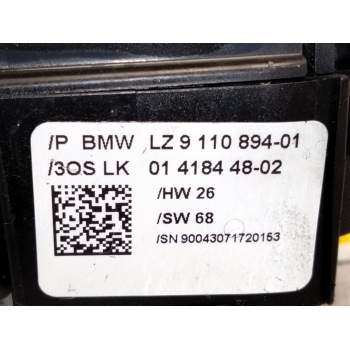 Recambio de anillo airbag para bmw 1 (e81) 120 i referencia OEM IAM 6989557  