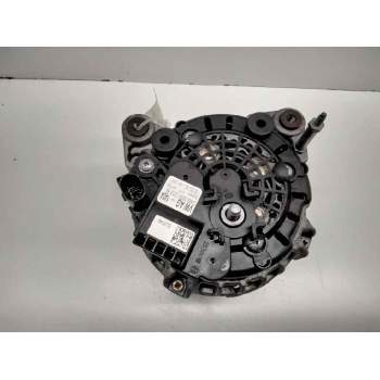 Recambio de alternador para skoda fabia active referencia OEM IAM 04B903023B F000BL08E2 14V 140A