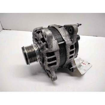 Recambio de alternador para skoda fabia active referencia OEM IAM 04B903023B F000BL08E2 14V 140A