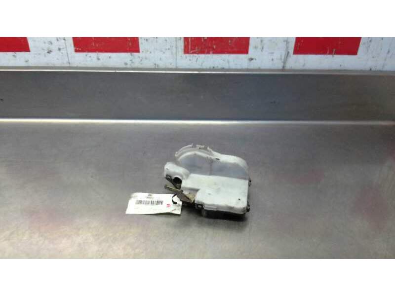 Recambio de cerradura puerta delantera derecha para volkswagen polo berlina (6n2) conceptline referencia OEM IAM 6N1837016D  