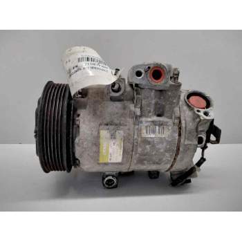 COMPRESOR AIRE ACONDICIONADO 4472200191 6SEU12C 