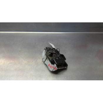 Recambio de cerradura puerta delantera derecha para volkswagen polo berlina (6n2) conceptline referencia OEM IAM 6N1837016D  