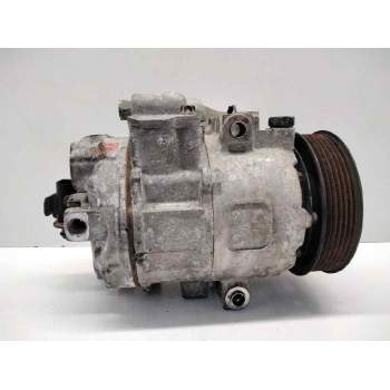 Recambio de compresor aire acondicionado para audi a2 (8z) 1.4 referencia OEM IAM 4472200191 6SEU12C 