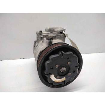 Recambio de compresor aire acondicionado para audi a2 (8z) 1.4 referencia OEM IAM 4472200191 6SEU12C 