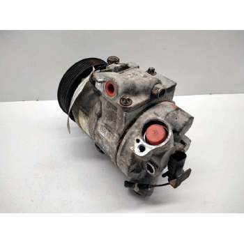Recambio de compresor aire acondicionado para audi a2 (8z) 1.4 referencia OEM IAM 4472200191 6SEU12C 