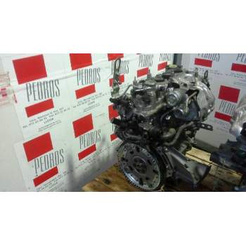 MOTOR COMPLETO HRA2 MALO 