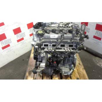 Recambio de motor completo para nissan juke (f15) 1.2 16v cat referencia OEM IAM HRA2 MALO 