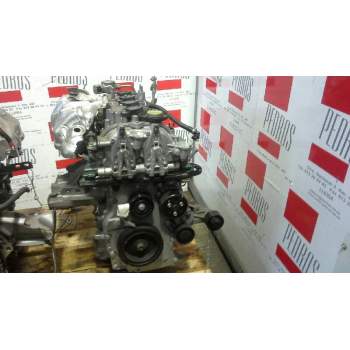Recambio de motor completo para nissan juke (f15) 1.2 16v cat referencia OEM IAM HRA2 MALO 