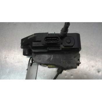 Recambio de cerradura puerta delantera derecha para renault scenic ii 1.9 dci diesel referencia OEM IAM   