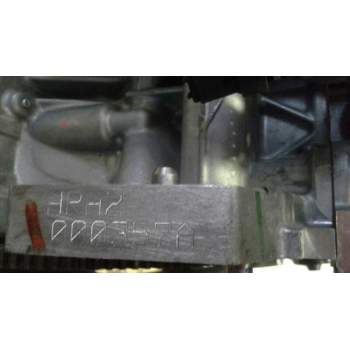 Recambio de motor completo para nissan juke (f15) 1.2 16v cat referencia OEM IAM HRA2 MALO 