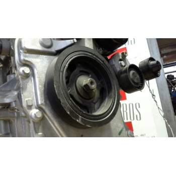 Recambio de motor completo para nissan juke (f15) 1.2 16v cat referencia OEM IAM HRA2 MALO 