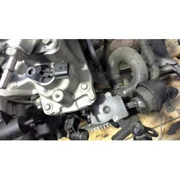 Recambio de motor completo para nissan juke (f15) 1.2 16v cat referencia OEM IAM HRA2 MALO 