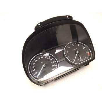 Recambio de cuadro instrumentos para bmw 1 (e81) 120 i referencia OEM IAM 9141470  