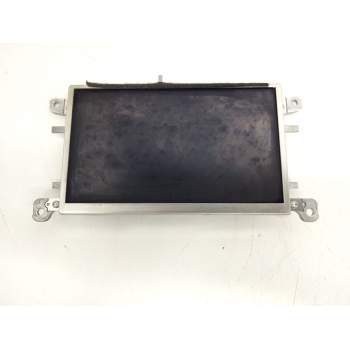 PANTALLA MULTIFUNCION 8T0919603E 