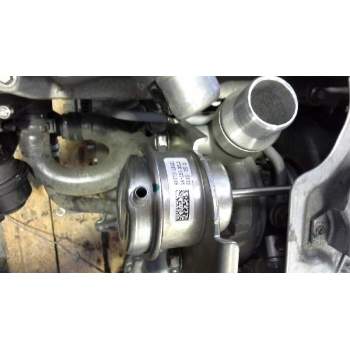 Recambio de motor completo para nissan juke (f15) 1.2 16v cat referencia OEM IAM HRA2 MALO 