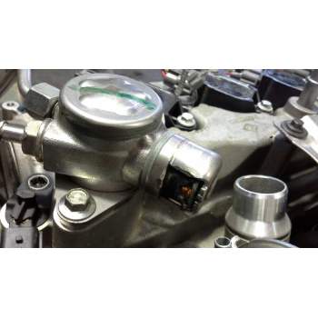 Recambio de motor completo para nissan juke (f15) 1.2 16v cat referencia OEM IAM HRA2 MALO 