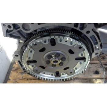 Recambio de motor completo para nissan juke (f15) 1.2 16v cat referencia OEM IAM HRA2 MALO 