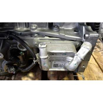 Recambio de motor completo para nissan juke (f15) 1.2 16v cat referencia OEM IAM HRA2 MALO 