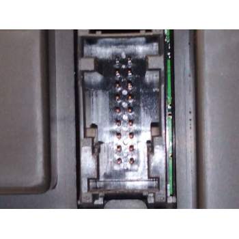 Recambio de cuadro instrumentos para bmw 1 (e81) 120 i referencia OEM IAM 9141470  