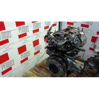 MOTOR COMPLETO HRA2 MALO 