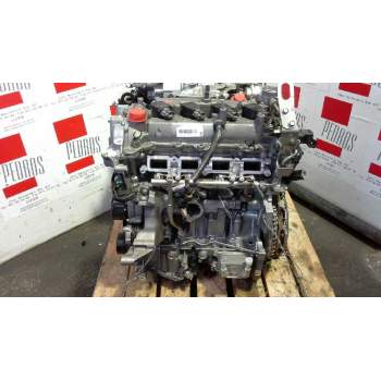 Recambio de motor completo para nissan juke (f15) 1.2 16v cat referencia OEM IAM HRA2 MALO 
