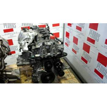 Recambio de motor completo para nissan juke (f15) 1.2 16v cat referencia OEM IAM HRA2 MALO 