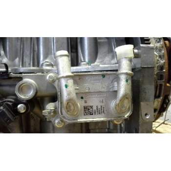 Recambio de motor completo para nissan juke (f15) 1.2 16v cat referencia OEM IAM HRA2 MALO 
