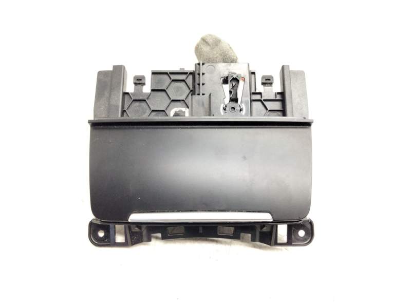 Recambio de cenicero para audi a4 berlina (8e) 2.0 tdi quattro (dpf) (103kw) referencia OEM IAM 8K0857951  