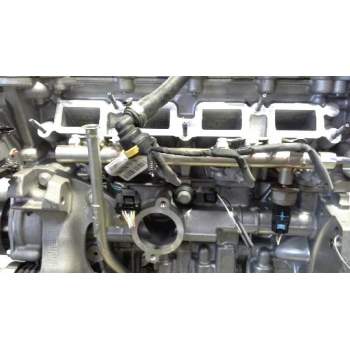 Recambio de motor completo para nissan juke (f15) 1.2 16v cat referencia OEM IAM HRA2 MALO 
