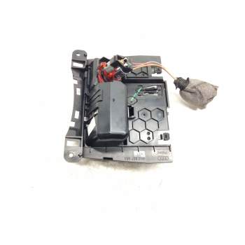 Recambio de cenicero para audi a4 berlina (8e) 2.0 tdi quattro (dpf) (103kw) referencia OEM IAM 8K0857951  
