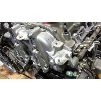 Recambio de motor completo para nissan juke (f15) 1.2 16v cat referencia OEM IAM HRA2 MALO 