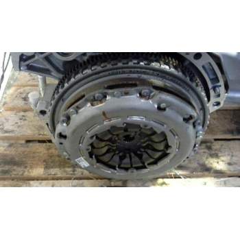 Recambio de motor completo para nissan juke (f15) 1.2 16v cat referencia OEM IAM HRA2 MALO 